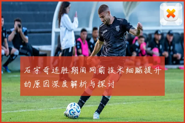 石宇奇连胜期间网前技术细腻提升的原因深度解析与探讨
